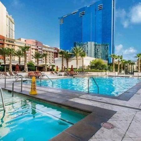 Mgm 06604 Deluxe Studio Pool View 拉斯维加斯 外观 照片