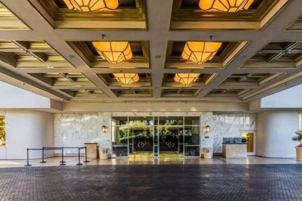 Mgm 06604 Deluxe Studio Pool View 拉斯维加斯 外观 照片